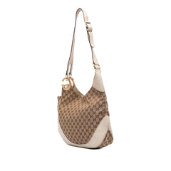 GG Canvas Charlotte Crossbody