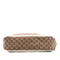 GG Canvas Charlotte Crossbody