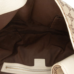 GG Canvas Charlotte Crossbody