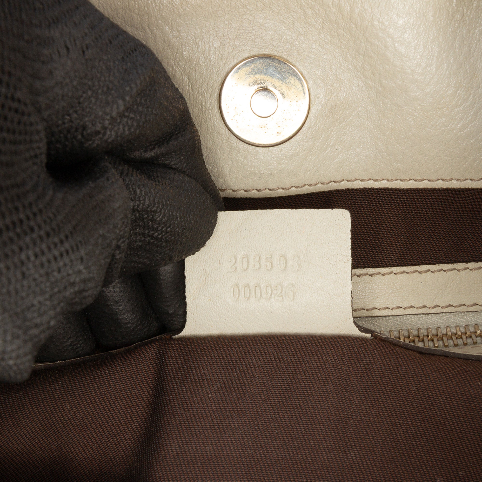 GG Canvas Charlotte Crossbody