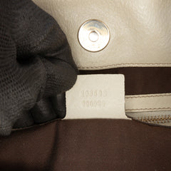 GG Canvas Charlotte Crossbody