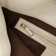 GG Canvas Charlotte Crossbody