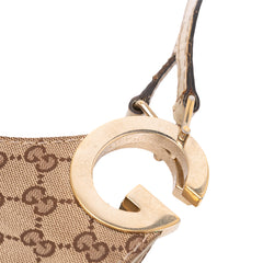 GG Canvas Charlotte Crossbody
