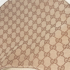 GG Canvas Charlotte Crossbody
