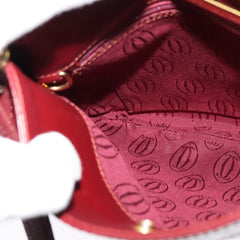 Cartier Must line