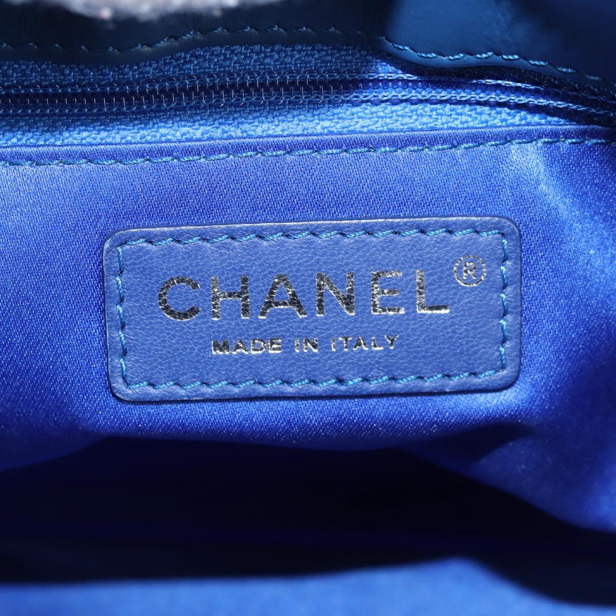 Chanel Bowling
