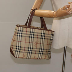 Burberry Haymarket