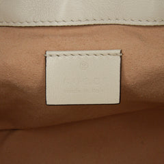 GG Marmont Torchon Satchel_6