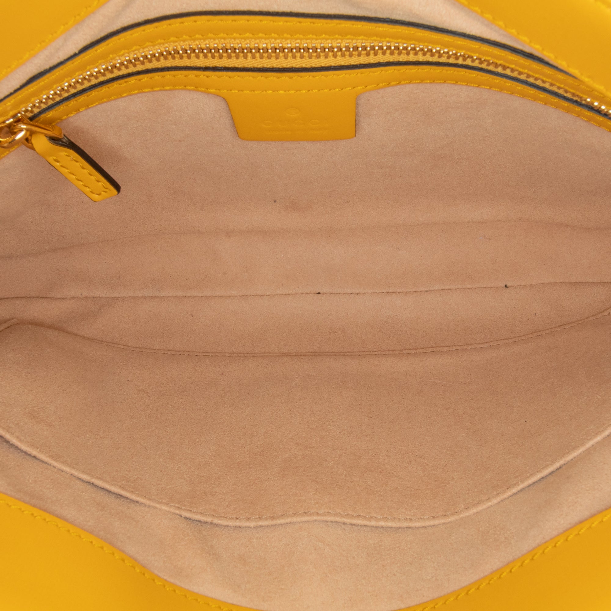 Small Leather Jackie 1961 Crossbody