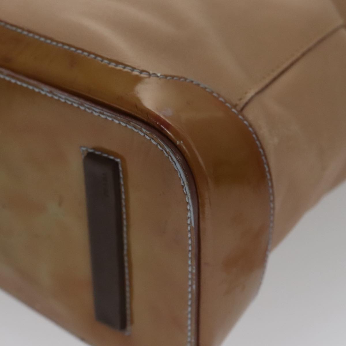 Prada Tote Vitello Daino Vitello Daino