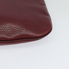 Cartier Must line