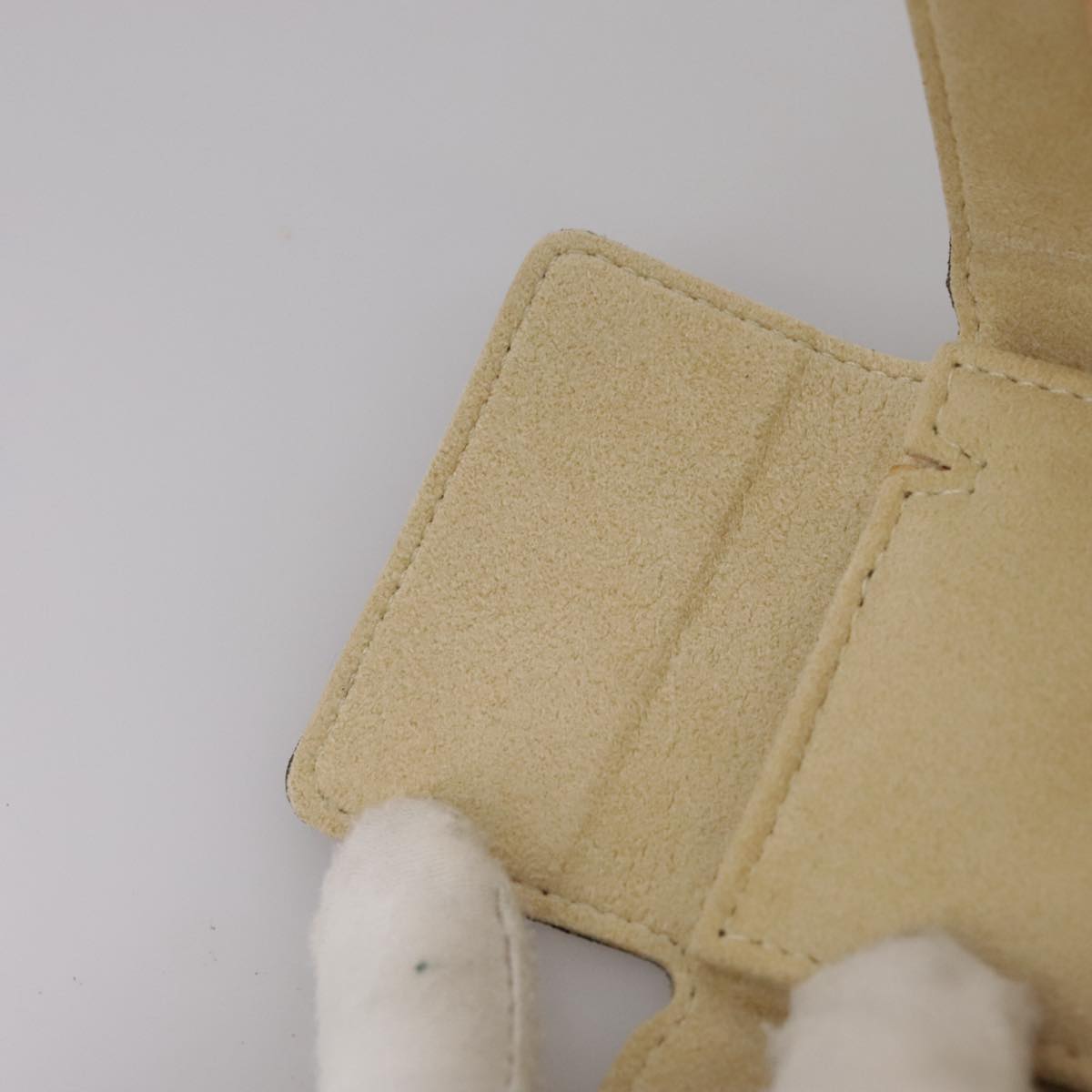Louis Vuitton Jewelry case