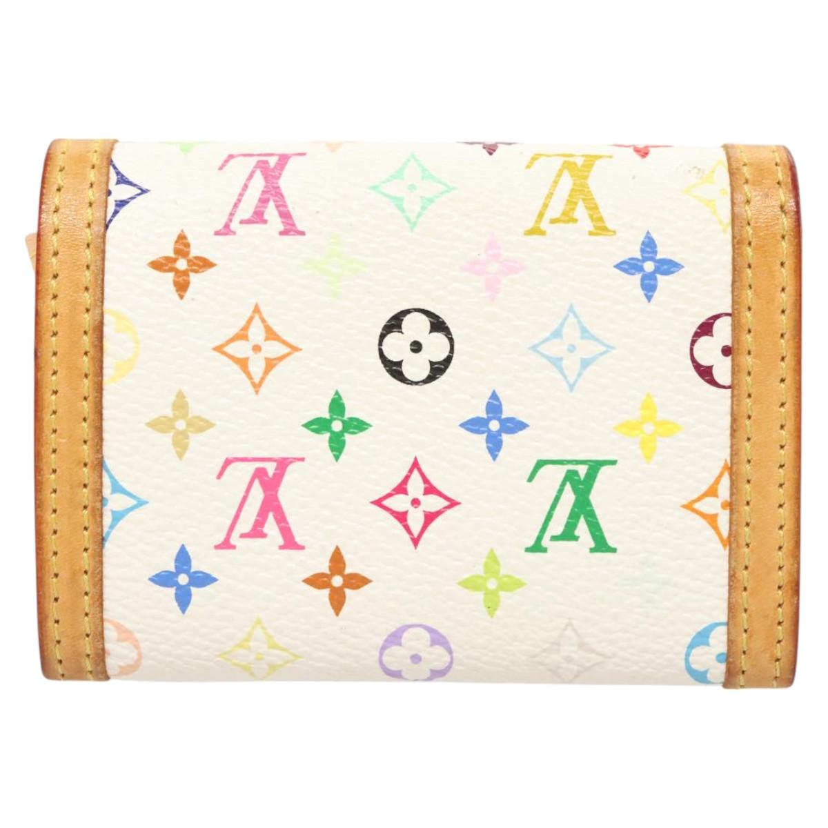 Louis Vuitton Porte monnaie plat