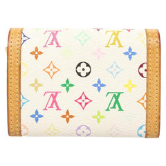 Louis Vuitton Porte monnaie plat
