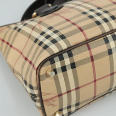 Burberry Haymarket