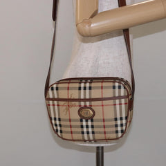 Burberry Nova Check
