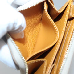 Louis Vuitton Zippy coin purse