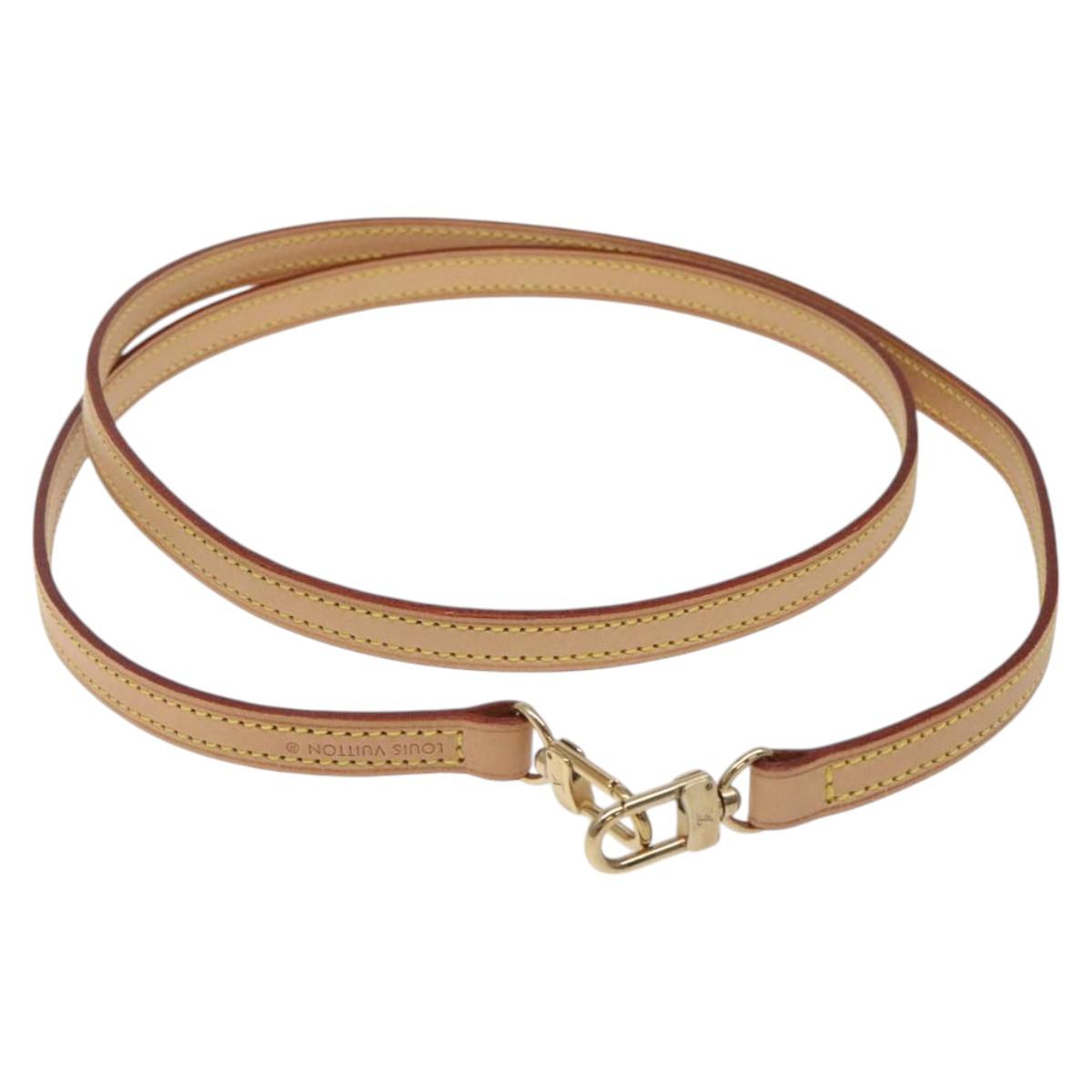 Louis Vuitton Shoulder strap