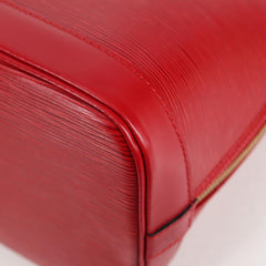 Louis Vuitton Alma