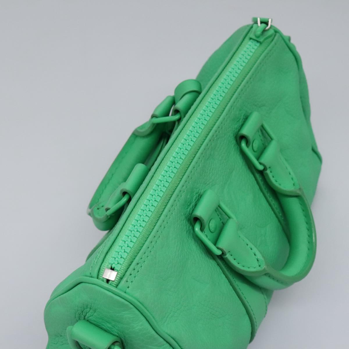 Louis Vuitton Keepall