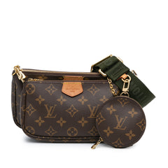 Monogram Multi Pochette Accessoires