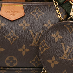 Monogram Multi Pochette Accessoires