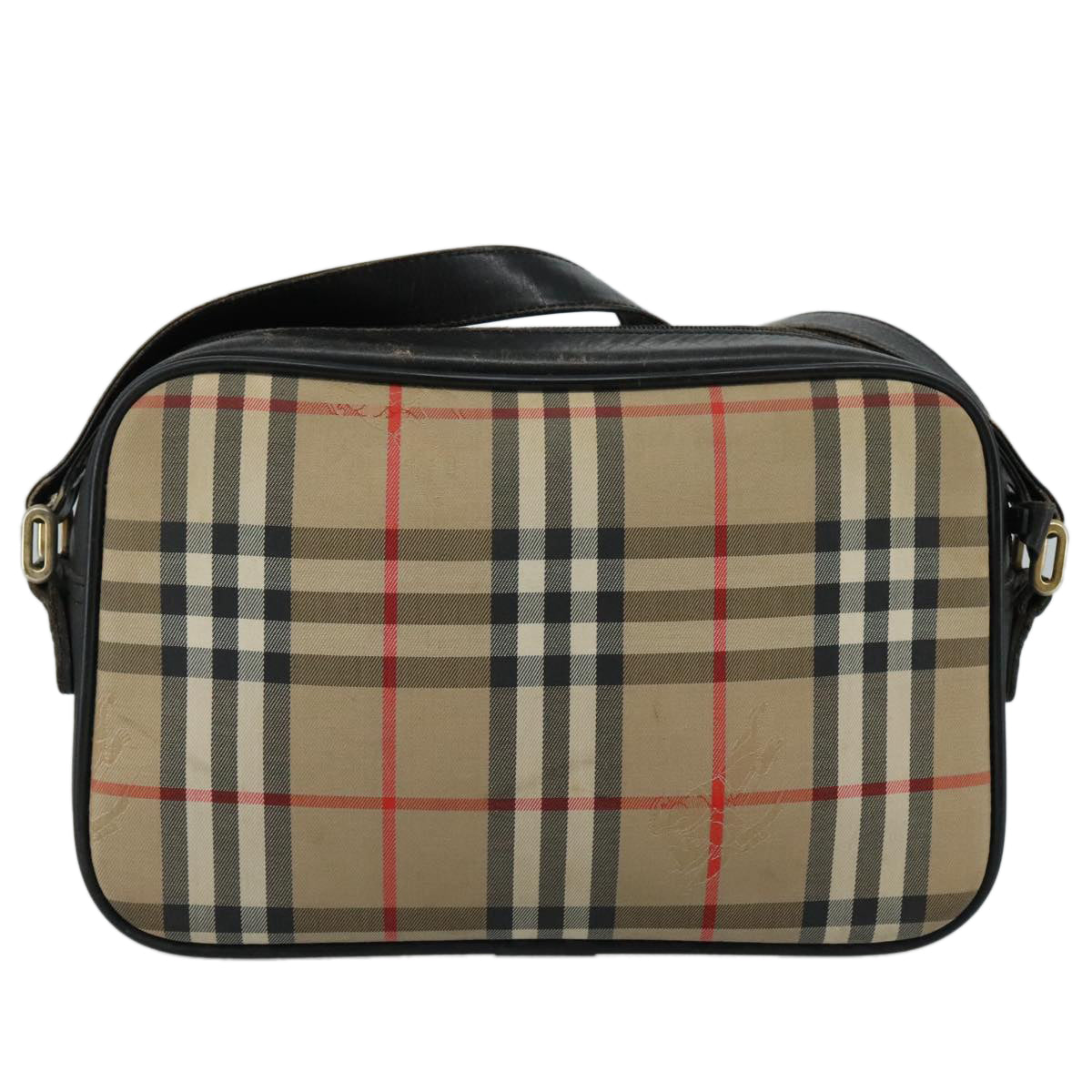 Burberry Nova Check