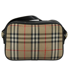 Burberry Nova Check