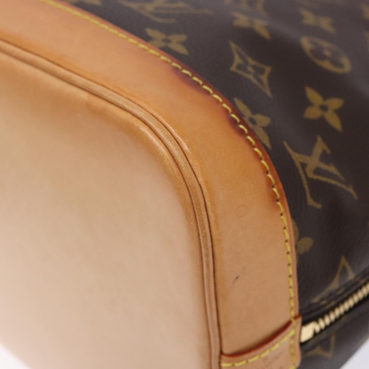 Louis Vuitton Alma