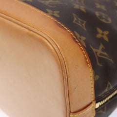 Louis Vuitton Alma