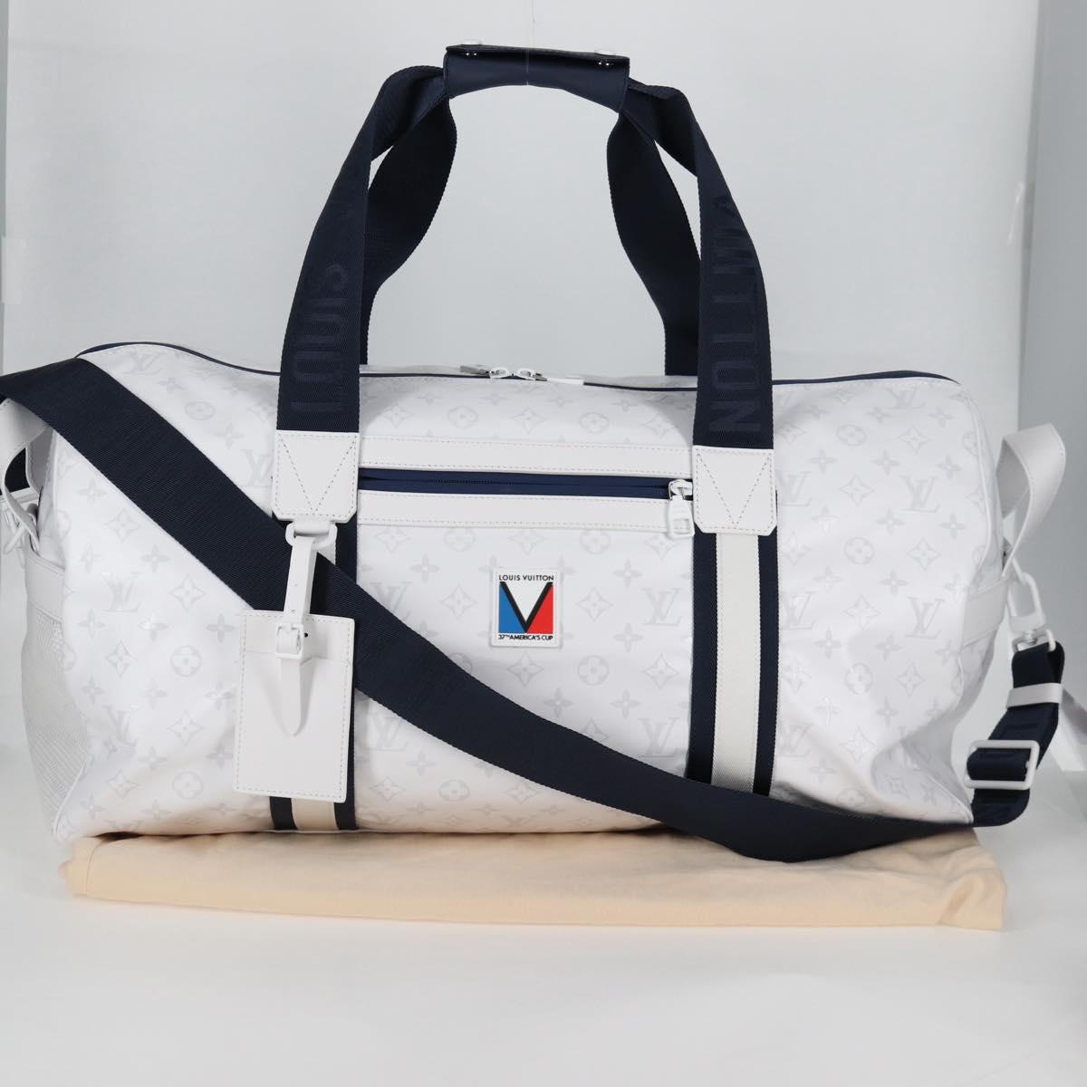 Louis Vuitton Keepall