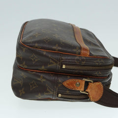 Louis Vuitton Reporter pm