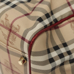 Burberry Nova Check