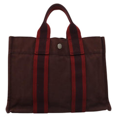 Hermès Fourre tout