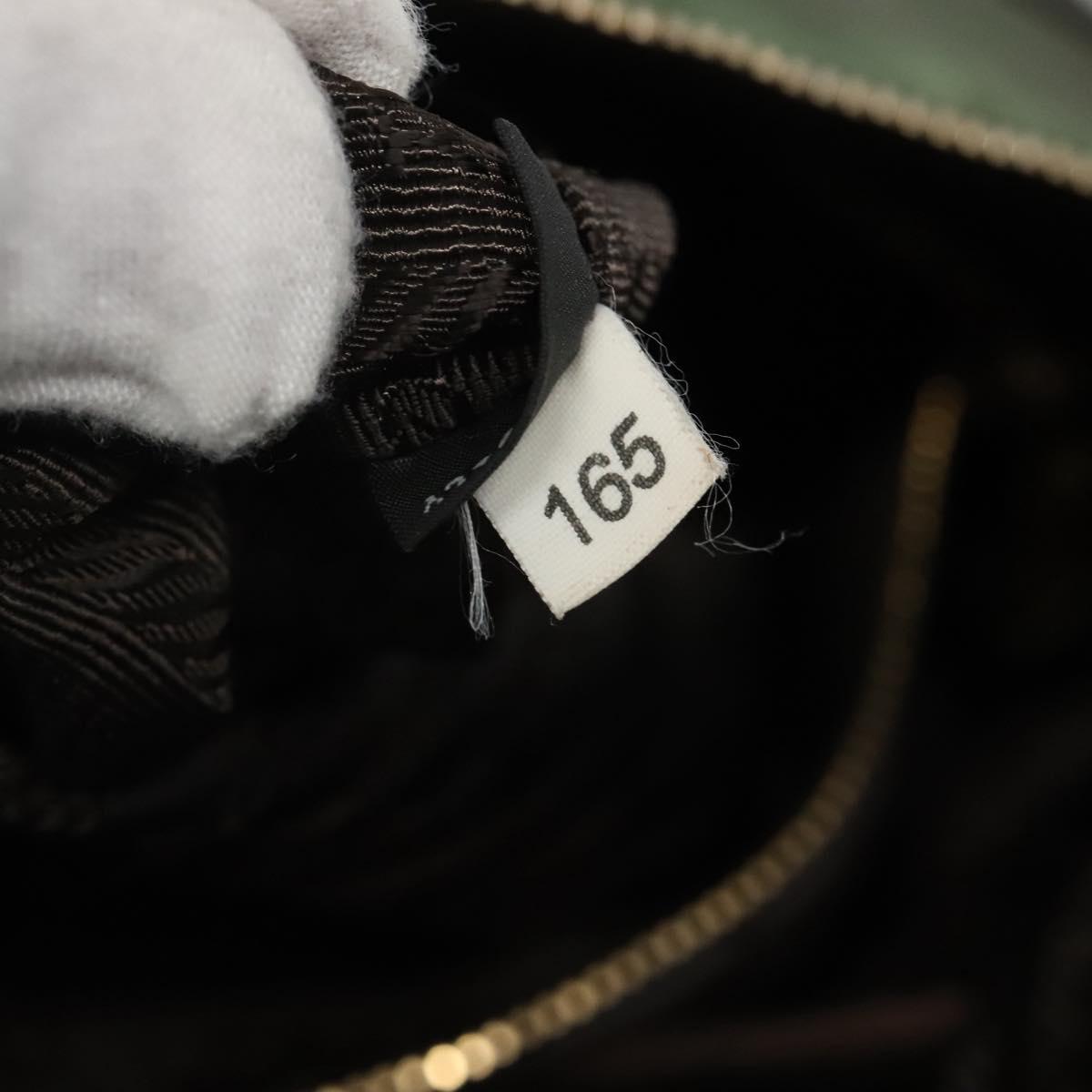 Prada Logo Jacquard