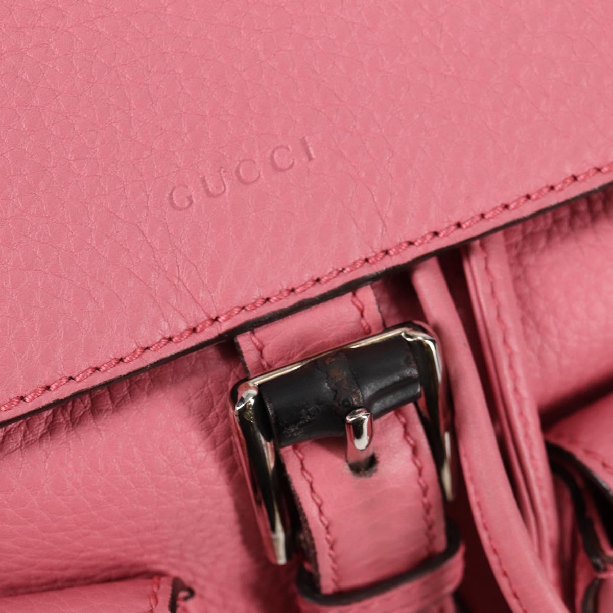 Gucci Bamboo