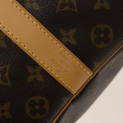 Louis Vuitton Keepall Bandouliere 50