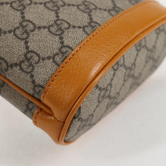 Gucci GG canvas