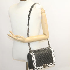 Chanel Boy