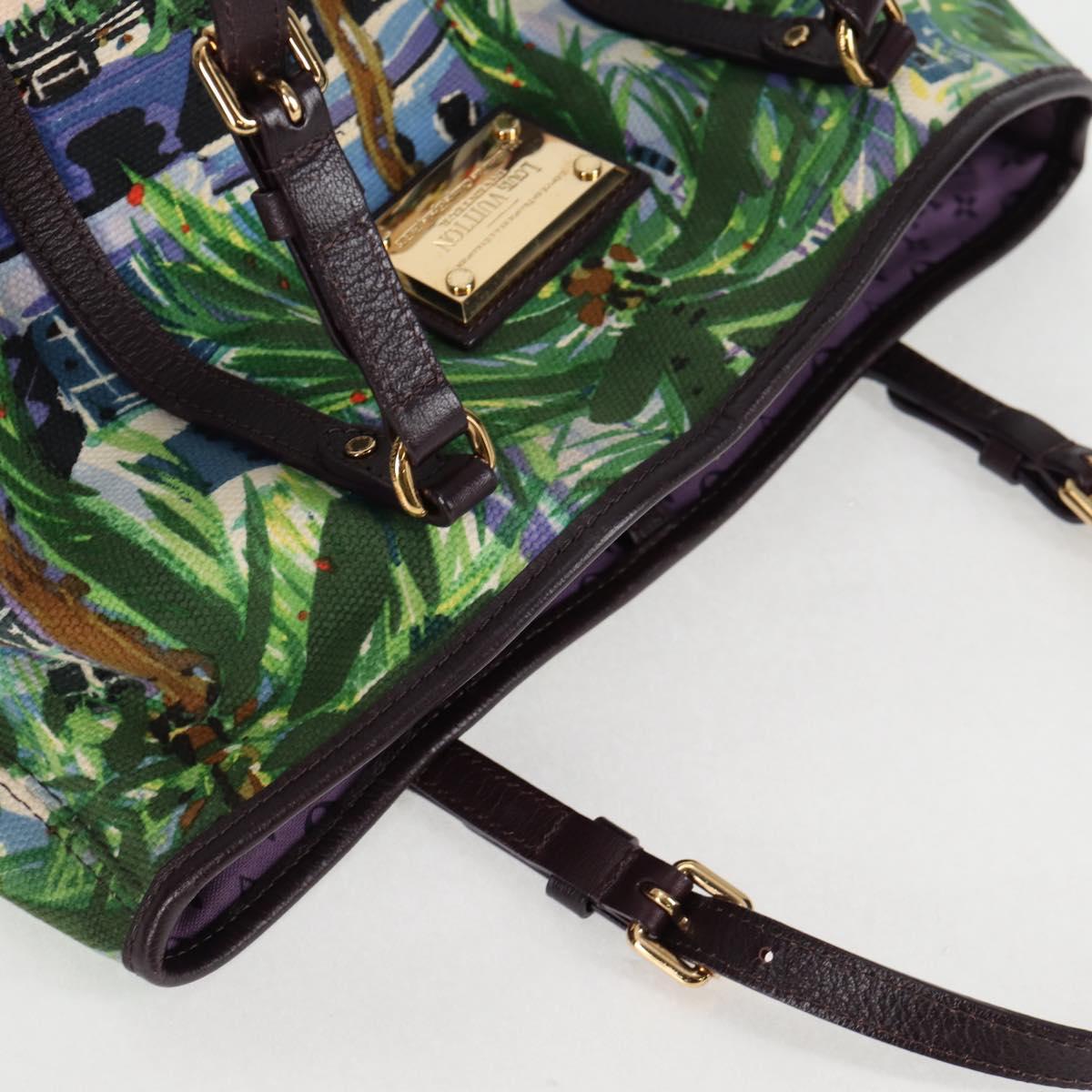Louis Vuitton Cabas
