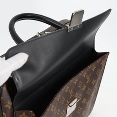 Louis Vuitton Macassar