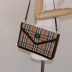 Burberry Nova Check