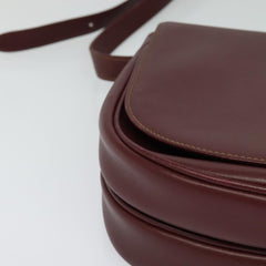 Cartier Must line