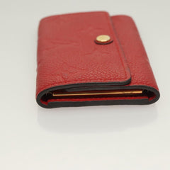 Louis Vuitton 6 key holder
