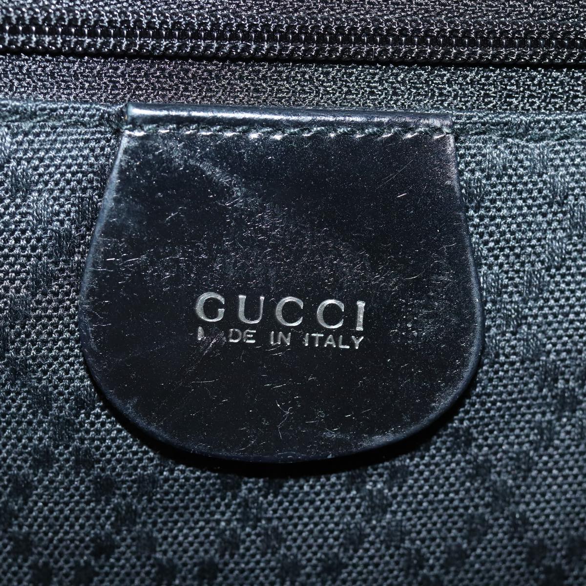 Gucci Bamboo