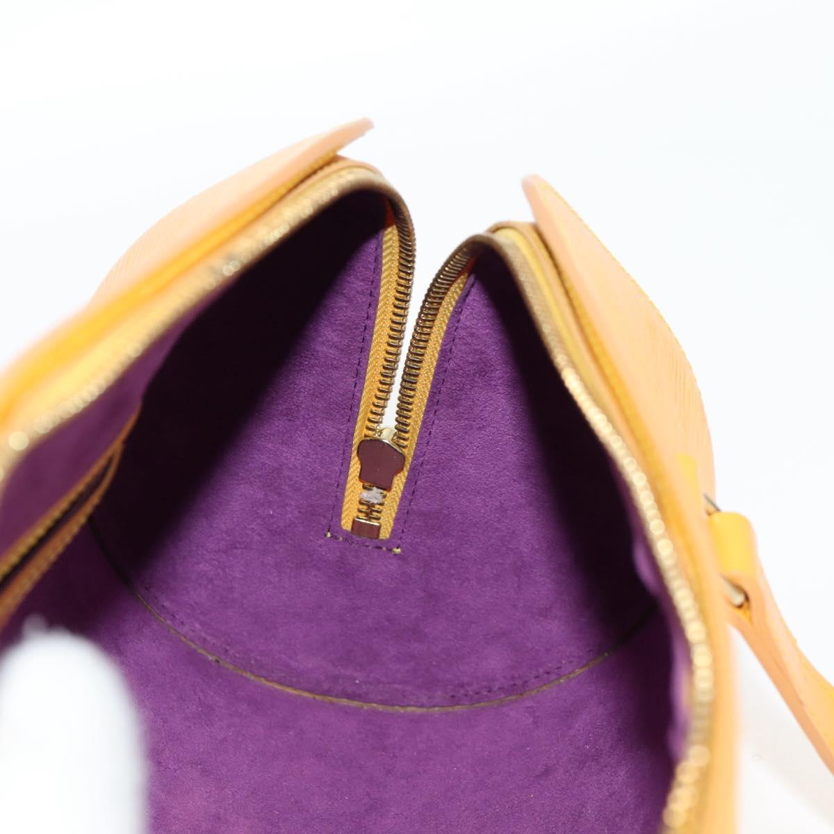 Louis Vuitton Soufflot