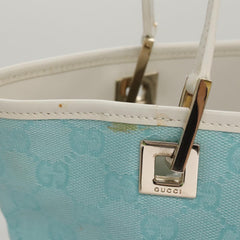 Gucci GG canvas
