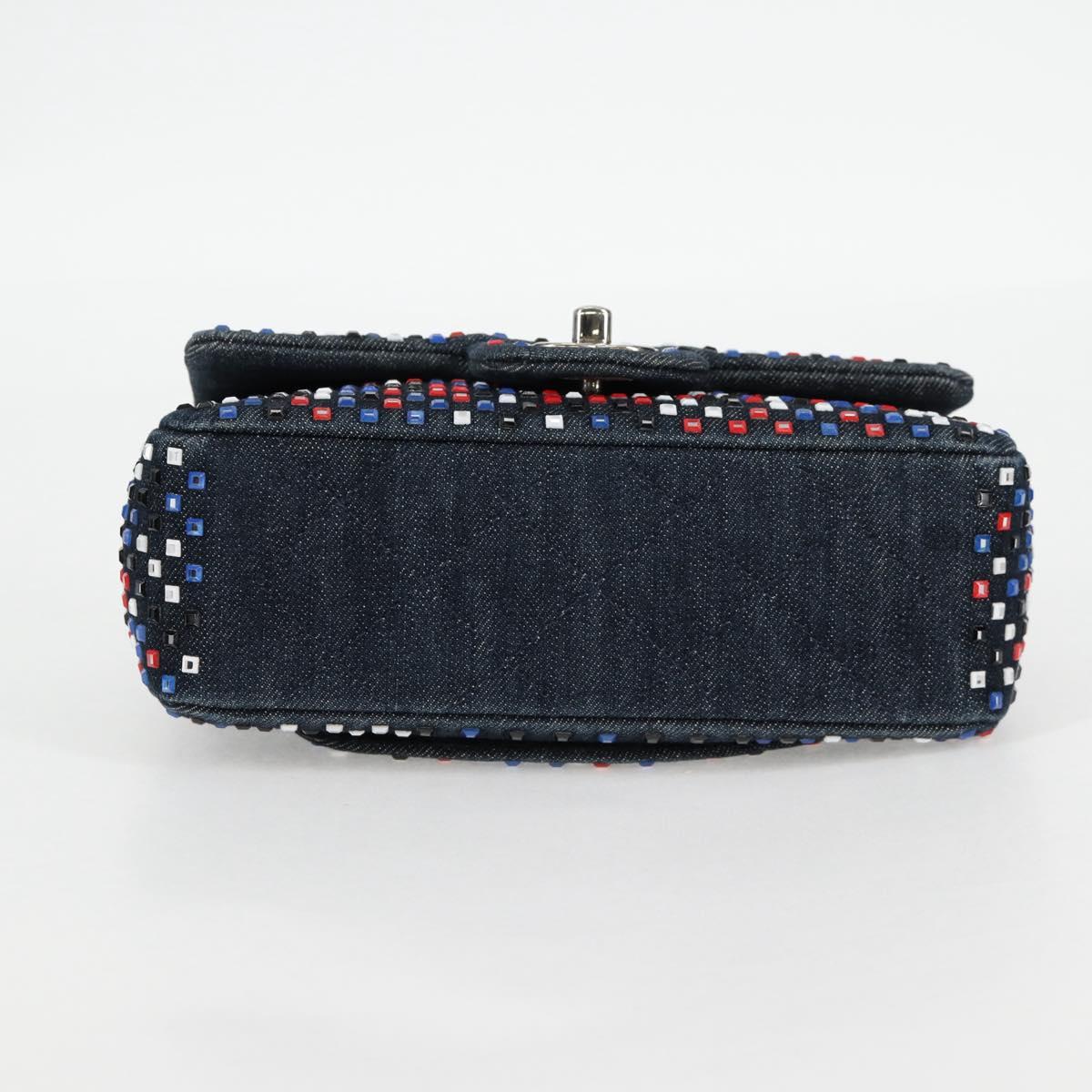 Chanel Double flap