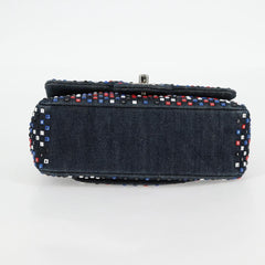 Chanel Double flap