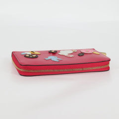 Louis Vuitton Zippy wallet